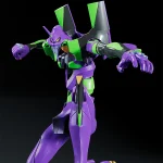 MODEROID Evangelion Unit-01