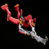 MODEROID Evangelion Unit-02