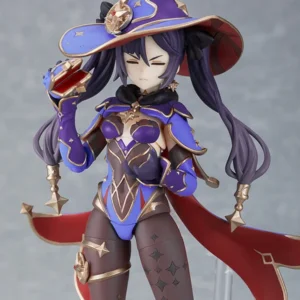 Mona Mirror Reflection of Doom ver.