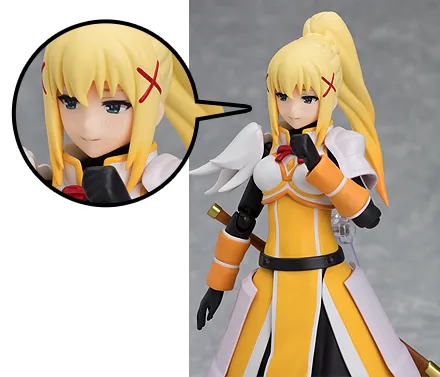 Darkness bonus