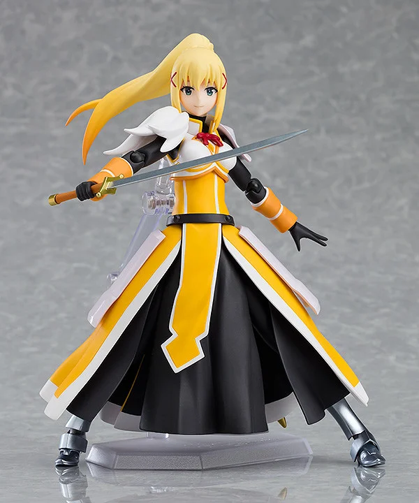 Darkness bonus