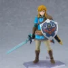 Link Tears of the Kingdom ver.
