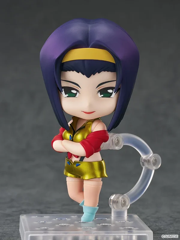 Faye Valentine