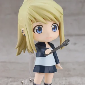 Winry Rockbell (Fullmetal Alchemist Brotherhood) W/bonus