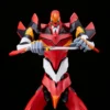MODEROID Evangelion Unit-02