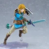 Link Tears of the Kingdom ver.