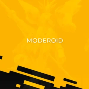 Mazinger ZEST | MODEROID | Mazinger Destroying Hell | Good Smile Company