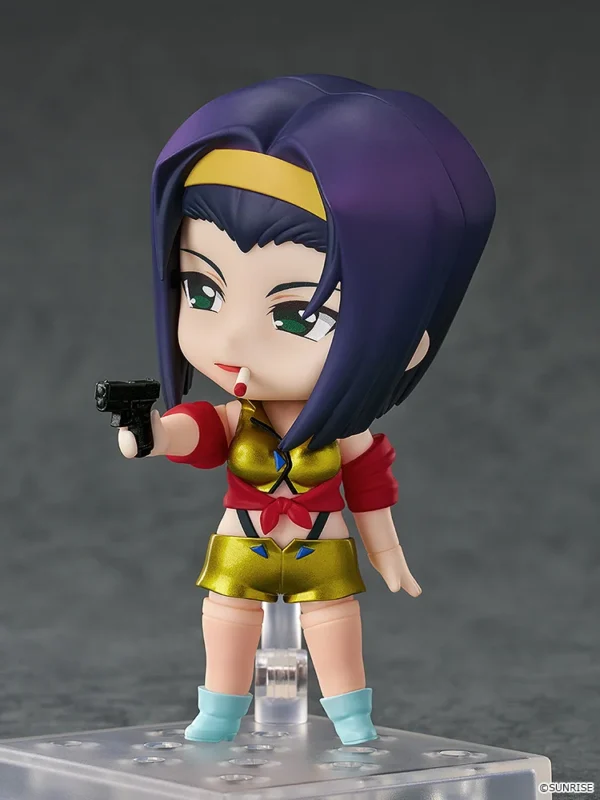 Faye Valentine