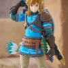 Link Tears of the Kingdom ver.