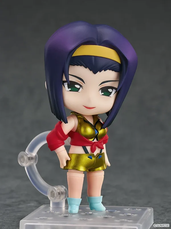 Faye Valentine