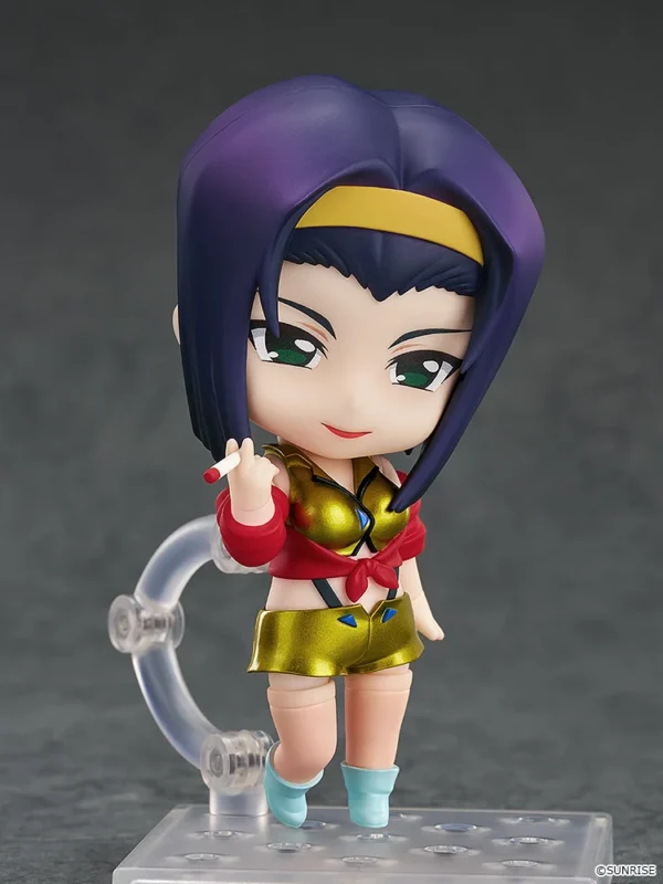 Faye Valentine