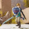 Link Tears of the Kingdom ver.