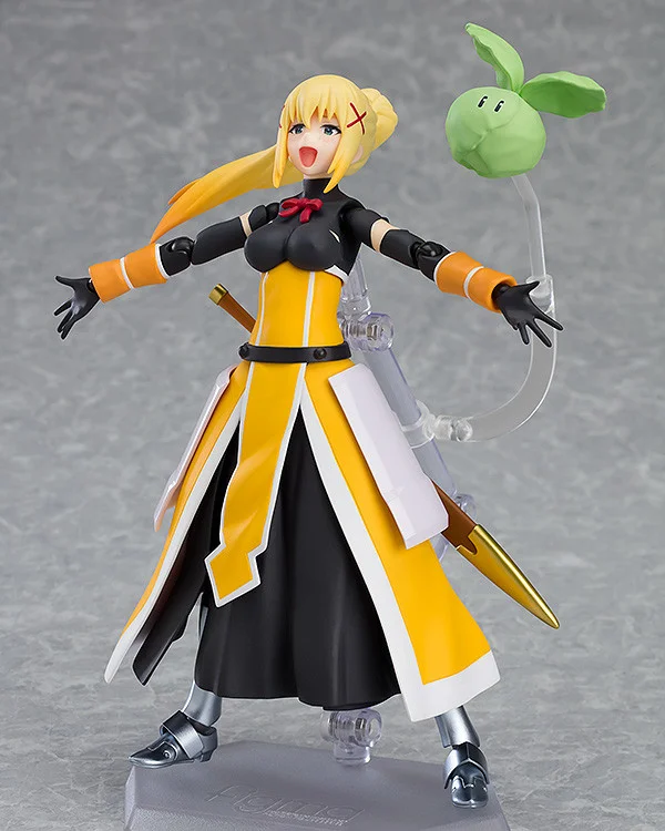 Darkness bonus