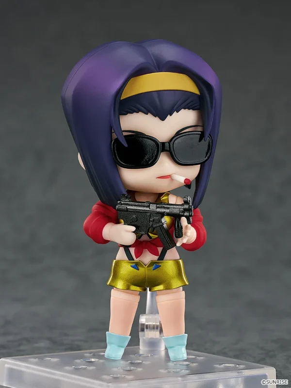 Faye Valentine