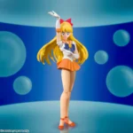Sailor Venus -Animation Color Edition