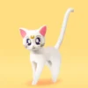 Sailor Venus -Animation Color Edition