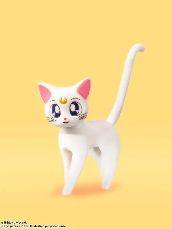 Sailor Venus -Animation Color Edition