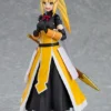 Darkness bonus