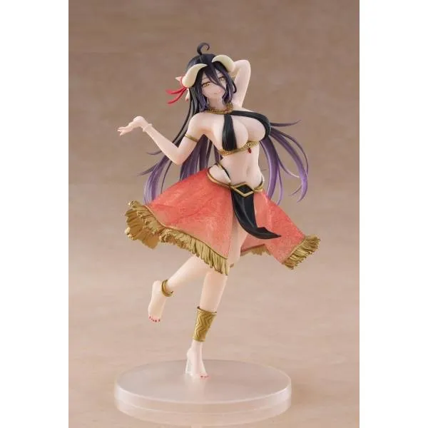 Overlord - Albedo (Dancer Ver.)