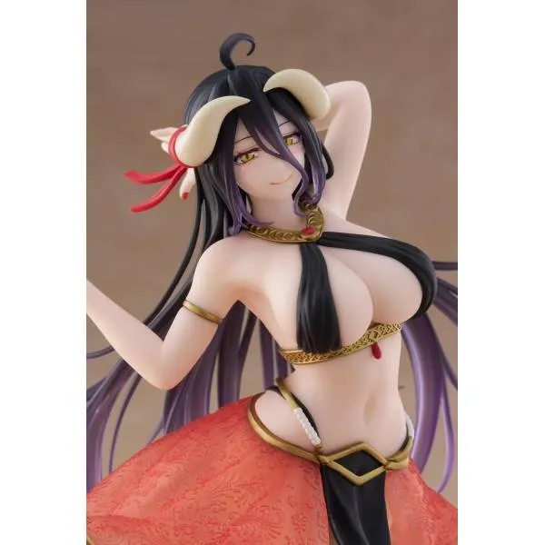 Overlord - Albedo (Dancer Ver.)