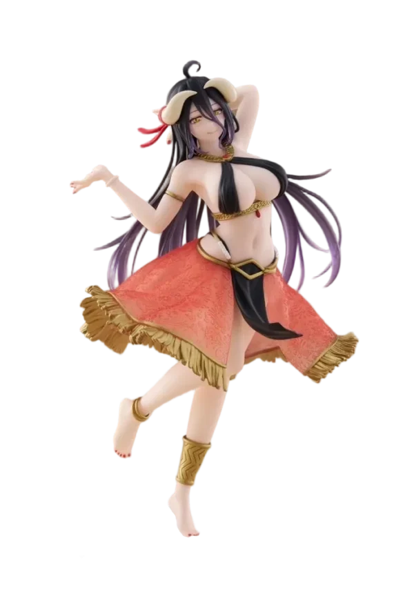 Overlord - Albedo (Dancer Ver.)