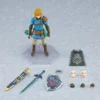 Link Tears of the Kingdom ver.