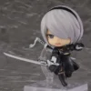 NieRAutomata 2B (YoRHa No.2 Type B) (NieRAutomata)