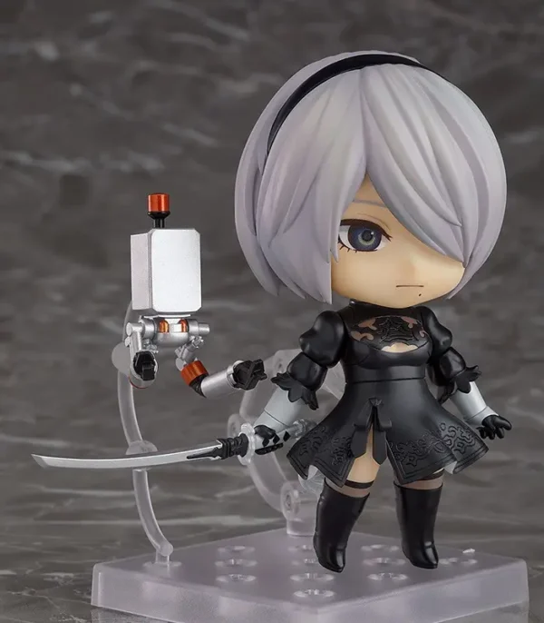 NieRAutomata 2B (YoRHa No.2 Type B) (NieRAutomata)