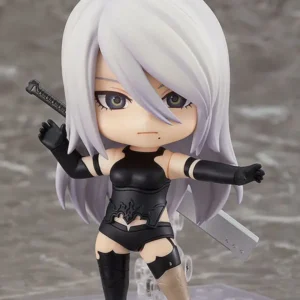 NieRAutomata A2 (YoRHa Type A No. 2) (NieRAutomata)