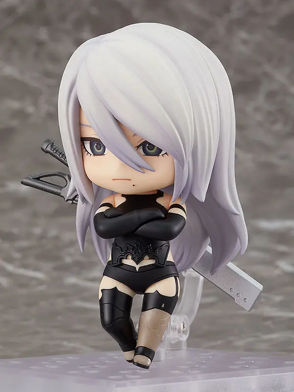 NieRAutomata A2 (YoRHa Type A No. 2) (NieRAutomata)