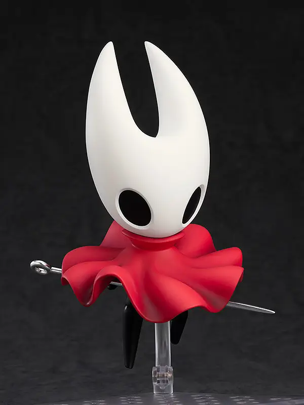 Hornet (Hollow Knight Silksong)