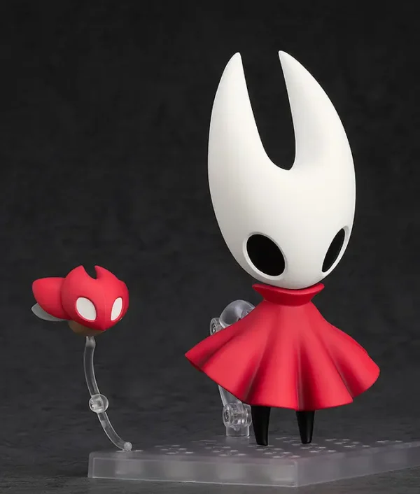 Hornet (Hollow Knight Silksong)