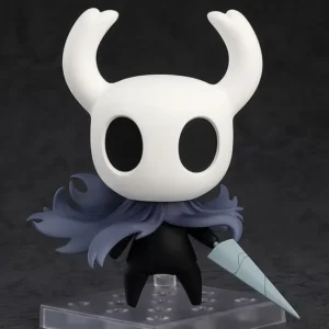 The Knight (Hollow Knight)