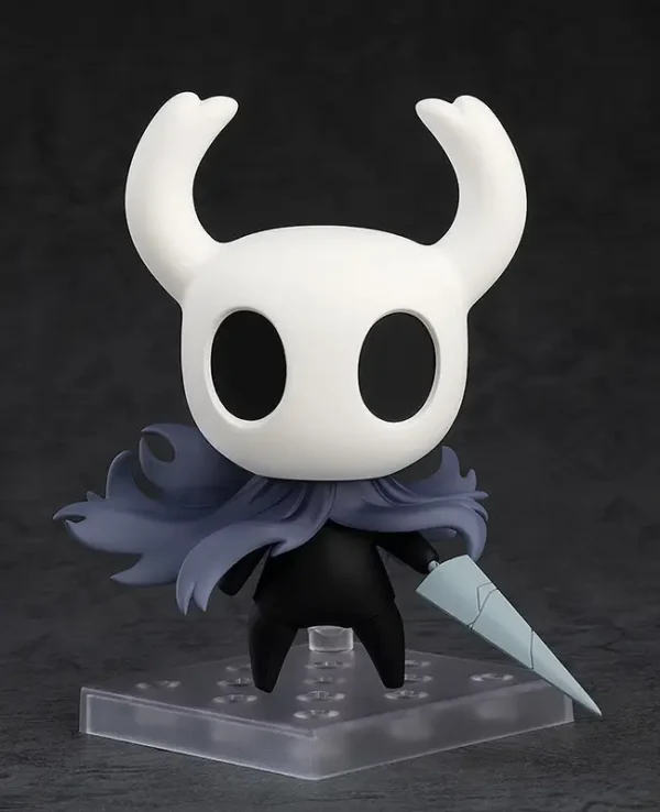 The Knight (Hollow Knight)