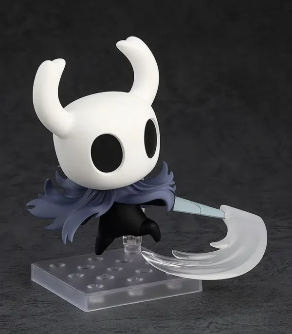 The Knight (Hollow Knight)