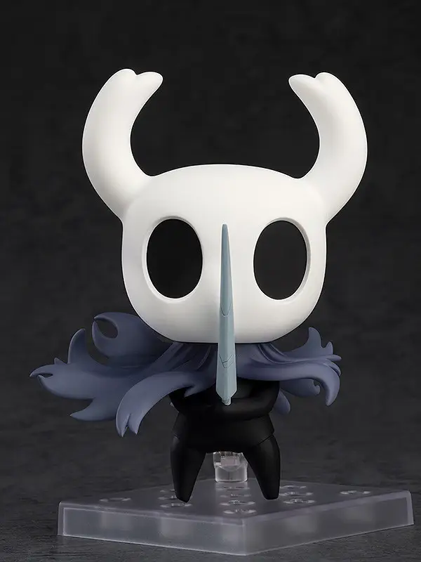 The Knight (Hollow Knight)