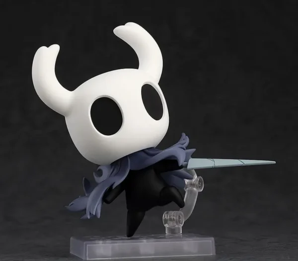The Knight (Hollow Knight)
