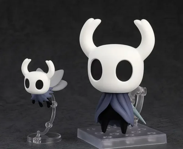 The Knight (Hollow Knight)