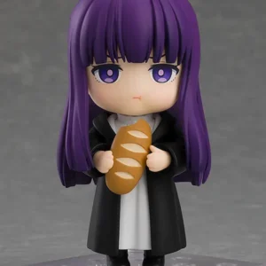 Fern (Frieren Beyond Journey's End)