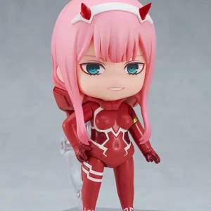 Zero Two Pilot Suit Ver. (DARLING in the FRANXX)