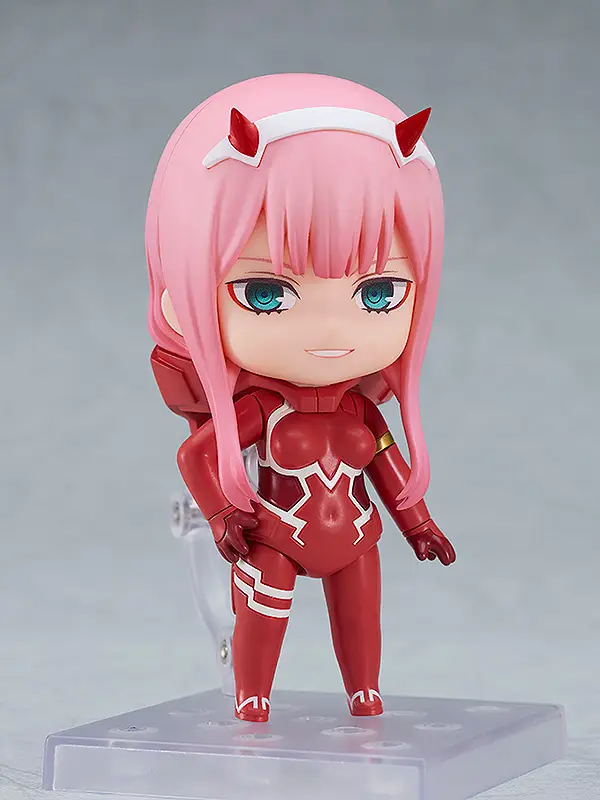Zero Two Pilot Suit Ver. (DARLING in the FRANXX)