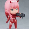 Zero Two Pilot Suit Ver. (DARLING in the FRANXX)