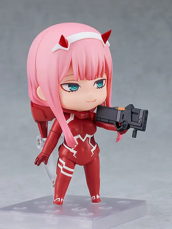 Zero Two Pilot Suit Ver. (DARLING in the FRANXX)