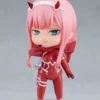 Zero Two Pilot Suit Ver. (DARLING in the FRANXX)