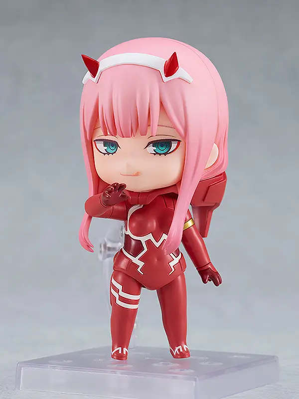 Zero Two Pilot Suit Ver. (DARLING in the FRANXX)