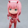Zero Two Pilot Suit Ver. (DARLING in the FRANXX)