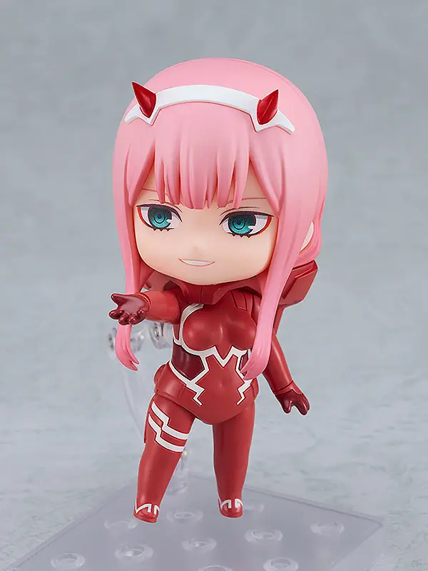 Zero Two Pilot Suit Ver. (DARLING in the FRANXX)
