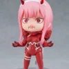 Zero Two Pilot Suit Ver. (DARLING in the FRANXX)
