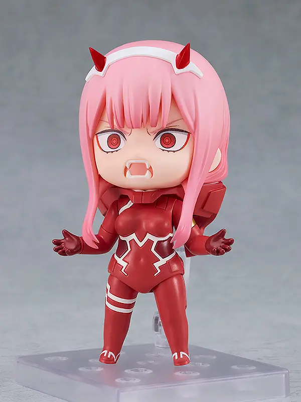 Zero Two Pilot Suit Ver. (DARLING in the FRANXX)