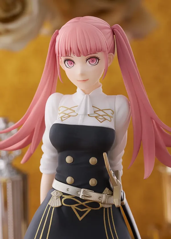 Hilda Valentine Goneril (Fire Emblem Three Houses)